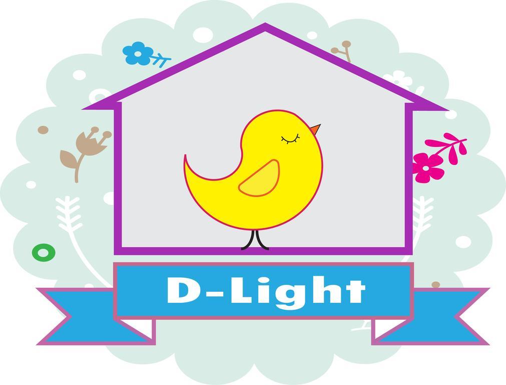 Baan Thew Lom By D-Light Lejlighed Cha-Am Eksteriør billede
